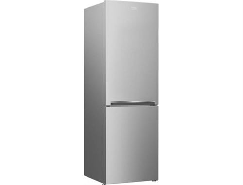 Réfrigérateur Multi-Portes Beko Réfrigérateur Congélateur Bas Rcsa330K30Sn