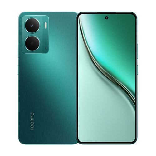Realme P3 5G 12Go RAM 512Go Vert