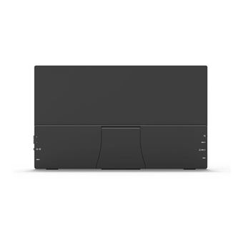 PORT - Écran LCD - 15.6" - portable - 1920 x 1080 Full HD (1080p) @ 60 Hz - IPS - USB-C - haut-parleurs