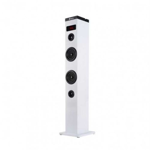 Ngs Clair Sky Charm Tour De Son Bluetooth 50 W - Télécommande - Affichage Led - Usb, Radio Fm, Entrée A - Neuf - Image 4
