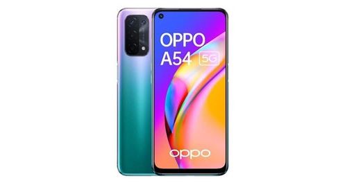 Oppo A54