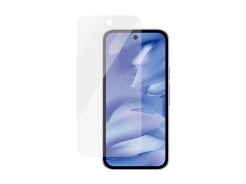 PanzerGlass SAFE. by ® Screen Protector Google Pixel 9a | Ultra-Wide Fit Clear screen protector 1 pc(s)