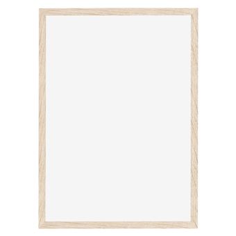 Cadre Plastique Nancy Cadre Photo A1 59.4x84 Cm Photoframe4you - Noir Mat Avec Verre Acrylique Cadre Photo Plastique