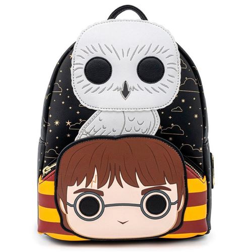 Sac à Dos Loungefly Harry Potter Hedwig