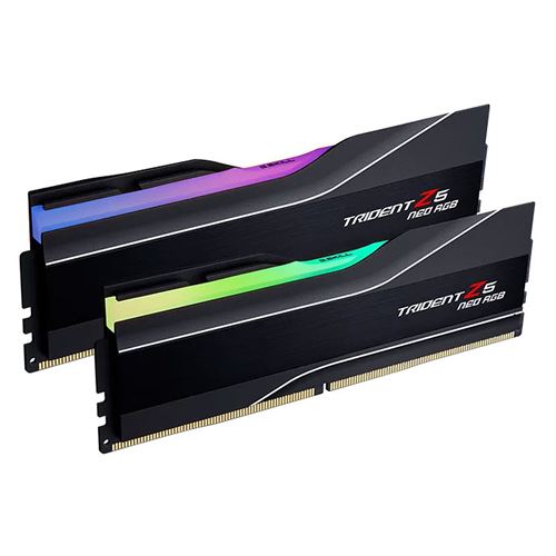 DDR5 48GB PC 8000 CL40 G.Skill (2x24GB) 24-GX2-TZ5NR AMD (F5-8000J4048G24GX2-TZ5NR)