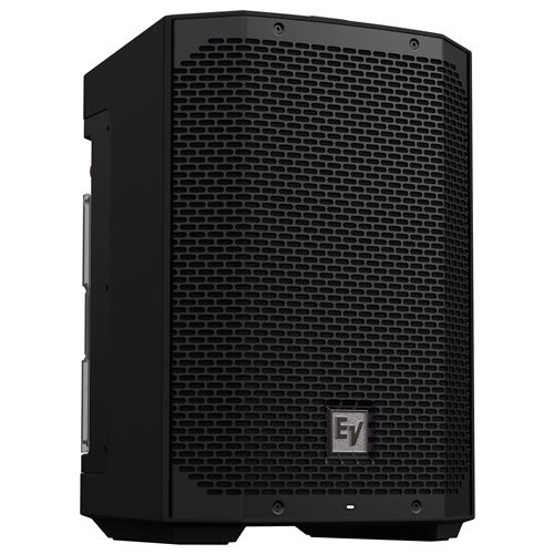 Electrovoice Everse8 Portable PA System - Black