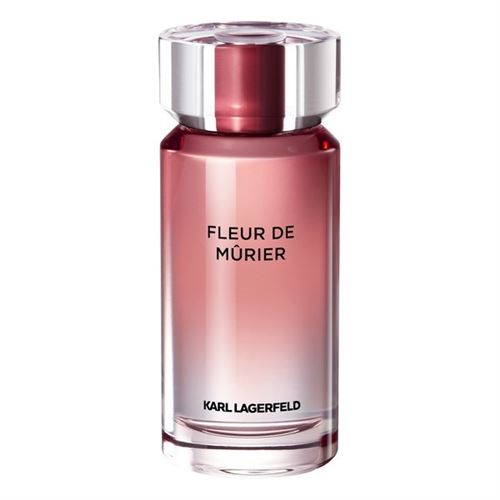 Parfum Femme Fleur de Mûrier EDP (100 ml) (100 ml) Lagerfeld