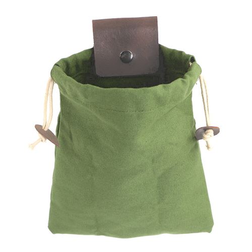 Sac Fourrager HAOBUY le foin d'alimentation des chevaux en plein air - Vert