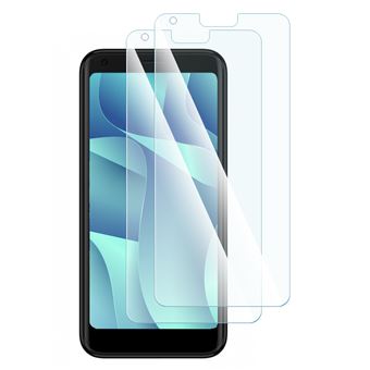 KARYLAX - Protection D'écran En Verre Flexible, Dureté 9H, Anti-Rayures, Film Protecteur Compatible Pour Veidoo T80 PLUS 13 Pouces