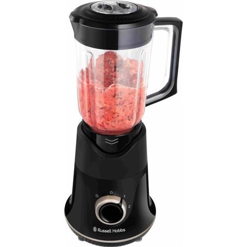 Blender - - Blade Boost 26710-56 - 1,5L Sans Bpa - 20500 Tpm - 2 Vitesses + Pulse