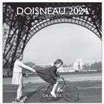 Recharge éphéméride agenda Yvon 2024 - France - Draeger - La Poste