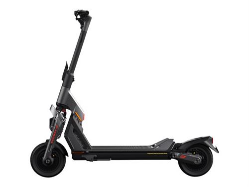 Segway KickScooter GT1E - Trottinette &eacute;lectrique - 25 km/h