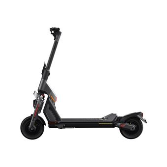 Trottinette électrique Segway KickScooter GT1E 1500 W Noir