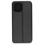 Coque Silicone Noire + Verre Trempé Pour Xiaomi Redmi A1 / A2 - Pack Accessoires Little Boutik, Neuf