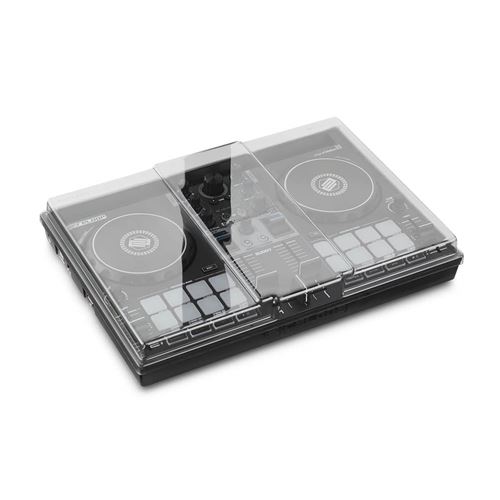 Decksaver capot anti-poussière pour Reloop Ready & Buddy - Image 3