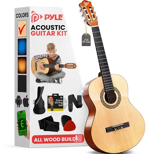 Guitare Acoustique