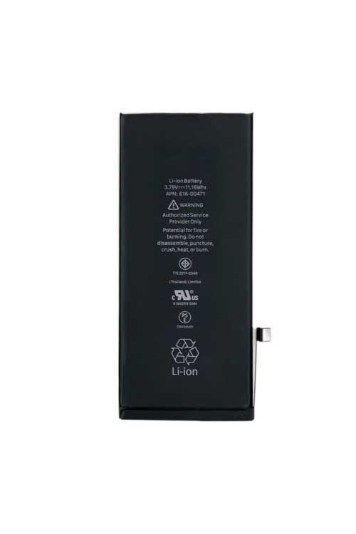 Batterie iPhone XR