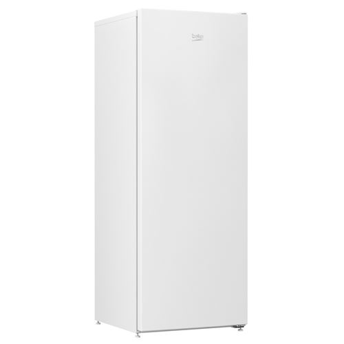 Beko RSSE265K40WN réfrigérateur Pose libre 252 L Blanc