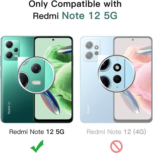 Coque Silicone Noire Pour Xiaomi Mi 11 Lite 5G NE Little Boutik® - Coque et étui téléphone mobile - Achat & prix