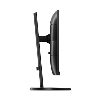 Philips B Line 230B8QJEB - Écran LED - 23" (22.5" visualisable) - 1920 x 1200 WUXGA @ 60 Hz - IPS - 250 cd/m² - 1000:1 - 5 ms - HDMI, DVI-D, VGA, DisplayPort - haut-parleurs - texture noire