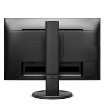 Philips B Line 230B8QJEB - Écran LED - 23" (22.5" visualisable) - 1920 x 1200 WUXGA @ 60 Hz - IPS - 250 cd/m² - 1000:1 - 5 ms - HDMI, DVI-D, VGA, DisplayPort - haut-parleurs - texture noire