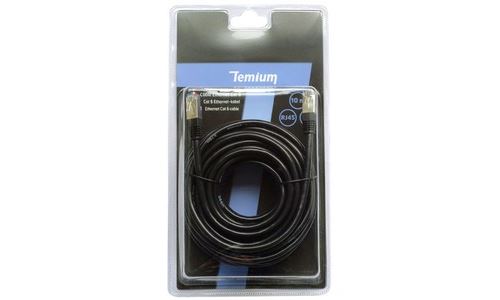 RJ45 CAT6 10M ETHERNET