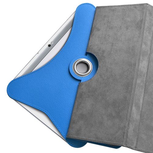 Coque pour tablette Logicom Tab 134 10.1