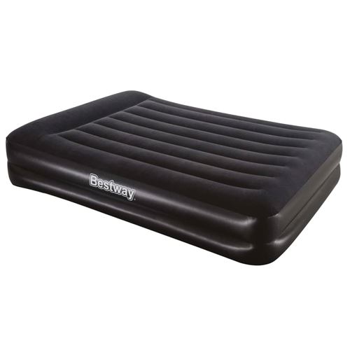 Bestway Luchtbed Premium met ingebouwde pomp 203x152 cm 67403