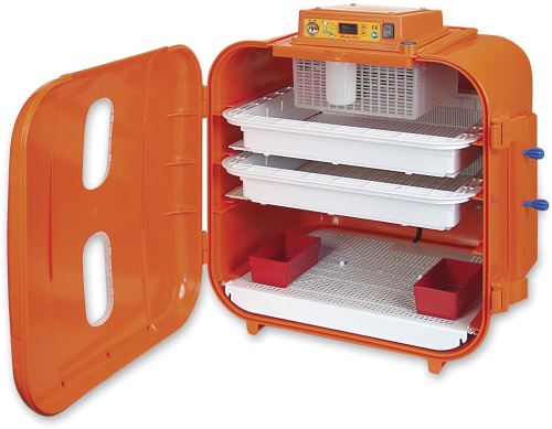 Meilleurs prix pour Kerbl - Couveuse à volailles Covatutto 108 digital