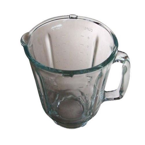 Bol blender (mixeur) nu (sans couvercle) Robot ménager MS-5974200 KRUPS - 40426