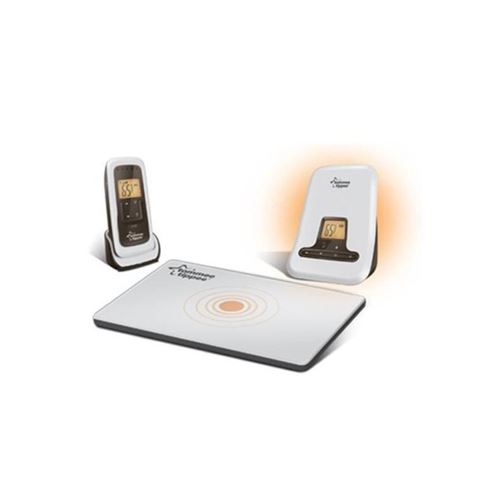 TOMMEE TIPPEE Ecoute Bébé Numérique Capteur Mvt