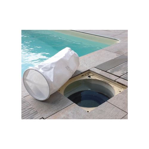 poche compatible magilne piscine - Générique - EAS-050-0004