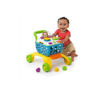 Bright starts 4 in 1 shop and cook walker 2025