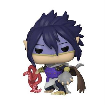 Figurine Funko Pop Animation My Hero Academia Tamaki in Hero Costume