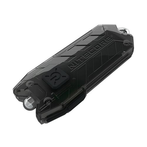 Lampe LED porte-clés Nitecore TUBE V2.0 -50 LUMENS