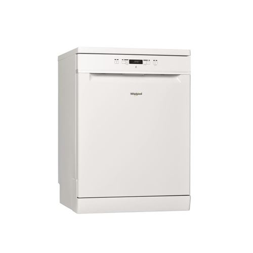Lave-vaisselle largeur 60 cm WHIRLPOOL - WRFC3C26
