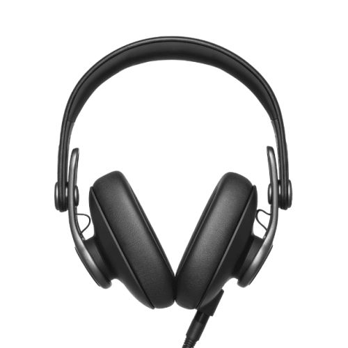 AKG Over-Ear-Kopfhörer K371 Schwarz