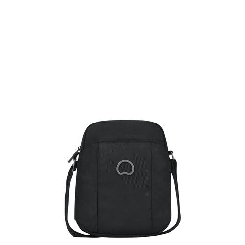 Picpus Mini Rep Vertical 1C Noir