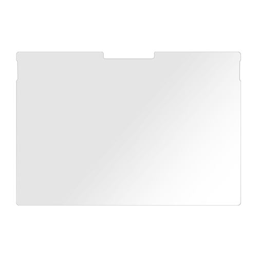 Avizar Film pour Microsoft Surface Pro 7 12.3 / 6 / 5 / 4 Nano-revêtement Texture rugueuse Transparent