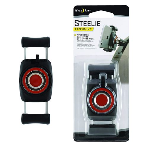 Nite Ize Steelie Support Voiture