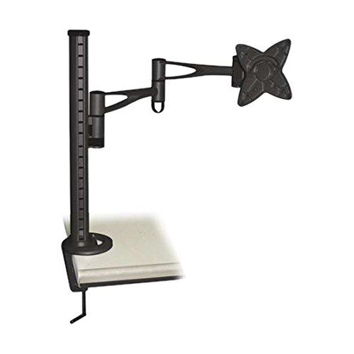 TooQ DB1023TN-B Support d'écran plat pour bureau