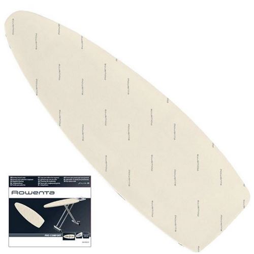 Housse De Table à Repasser Accessoires et Entretien Zd5100D1 Rowenta - 255397
