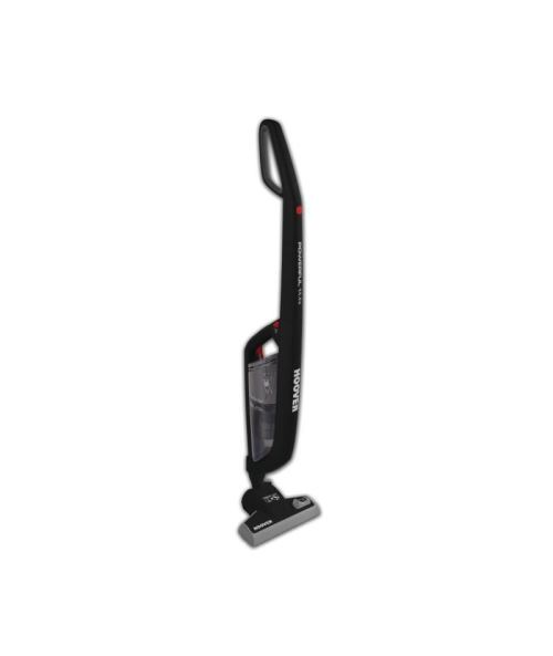 Hoover fj144b2 aspirateur balai et a main sans fil freejet - 14,4v - noir
