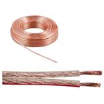 Oehlbach 3033 XXL Fusion Fourchette Connecteur Or - Connecteurs Haut-Parleur Haut De Gamme