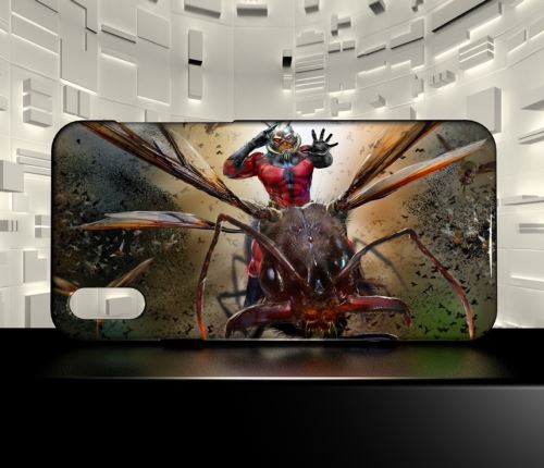 Coque Design Huawei P30 ANT MAN COMICS 03