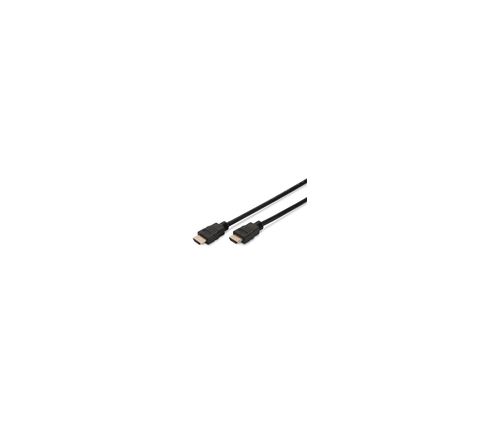 ASSMANN HDMI avec câble Ethernet - 10 m