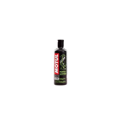 Baume cuir motul m3 perfect leather (250 ml)