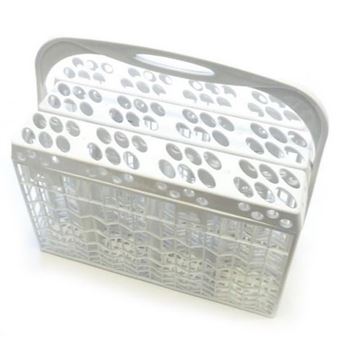 Panier à couvert Lave-vaisselle 49018009, 49115452 CANDY, HOOVER, ROSIERES, ZEROWATT - 254426 - 1