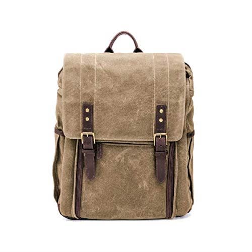 Noa ONA Camps Bay Appareil Photo et Sac à Dos pour Portable (actualisé 2015)