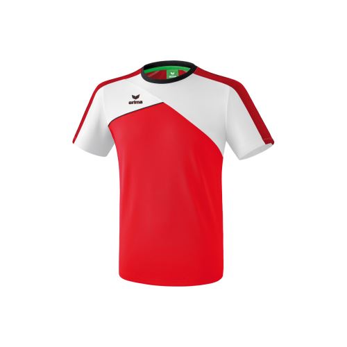 T-Shirt junior Erima Premium One 2.0 14 ans Rouge